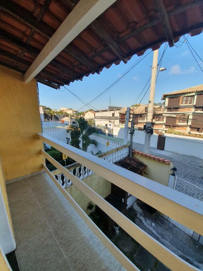 אריאל דו קאבו Canema Pousada מראה חיצוני תמונה