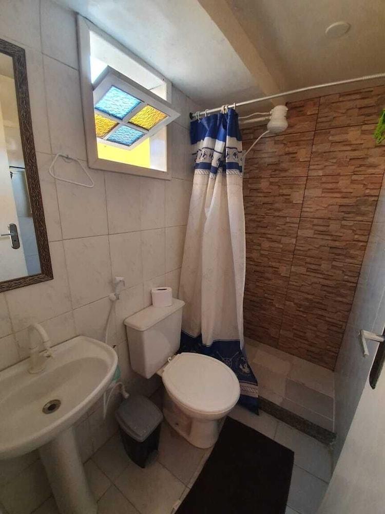 אריאל דו קאבו Canema Pousada מראה חיצוני תמונה