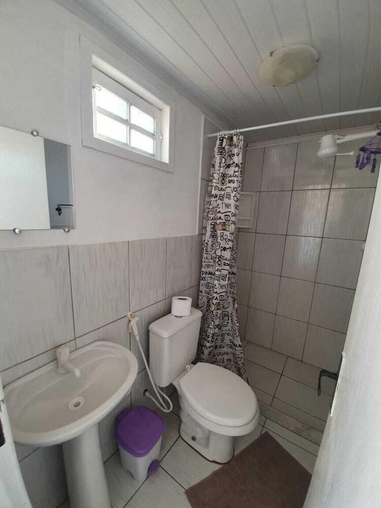 אריאל דו קאבו Canema Pousada מראה חיצוני תמונה
